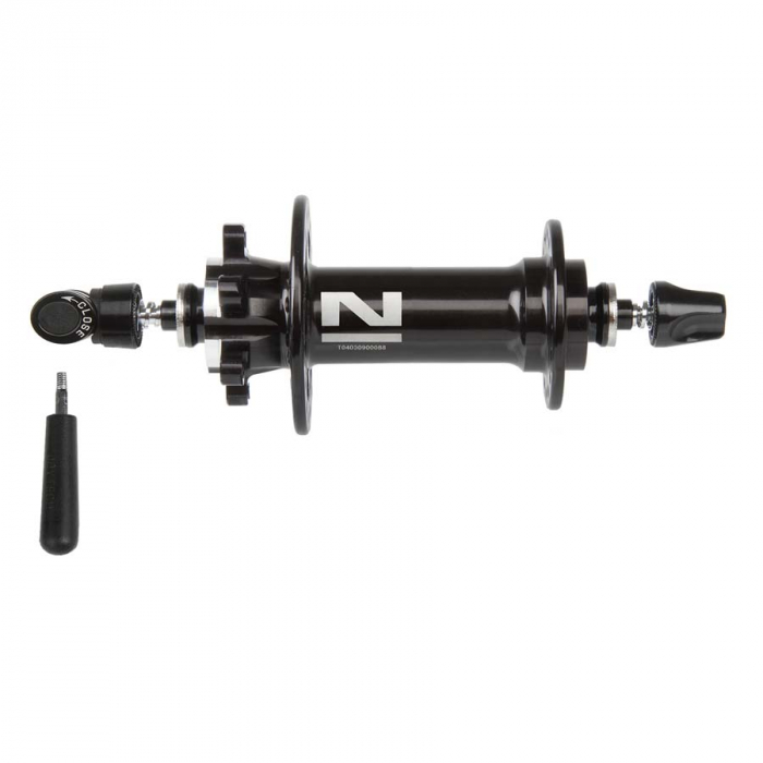 Butuc Fata NOVATEC D771SB/A (3 IN 1) 24H Negru [1]