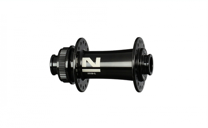 Butuc Fata NOVATEC D791SB-CL-15 15 x 100 mm 32H centerlock [1]