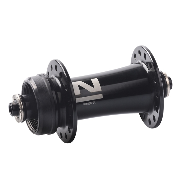Butuc Fata NOVATEC  D791SB-, CL   28-H Negru [1]
