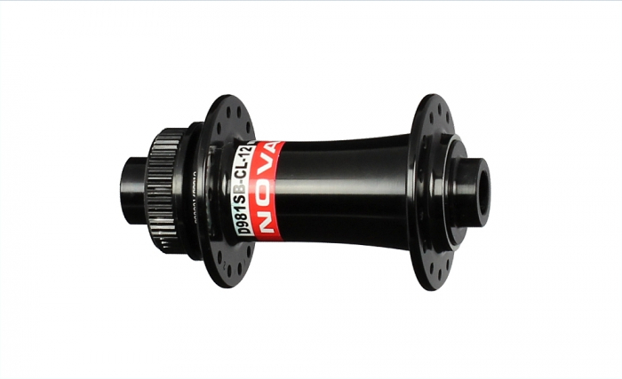 Butuc Fata NOVATEC D981SB-CL-12 28H 12  x 100 mm [1]