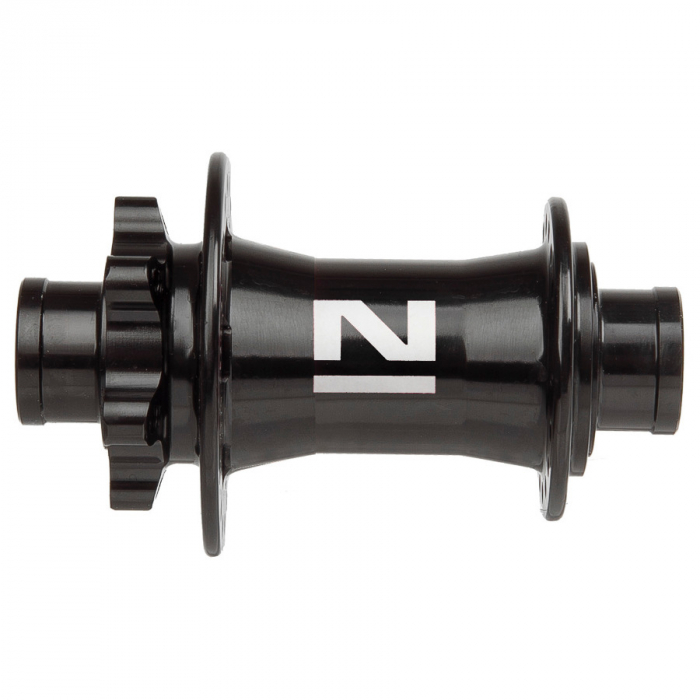 Butuc Fata NOVATEC DH61SB-HL  20x110  32H FD Negru [1]