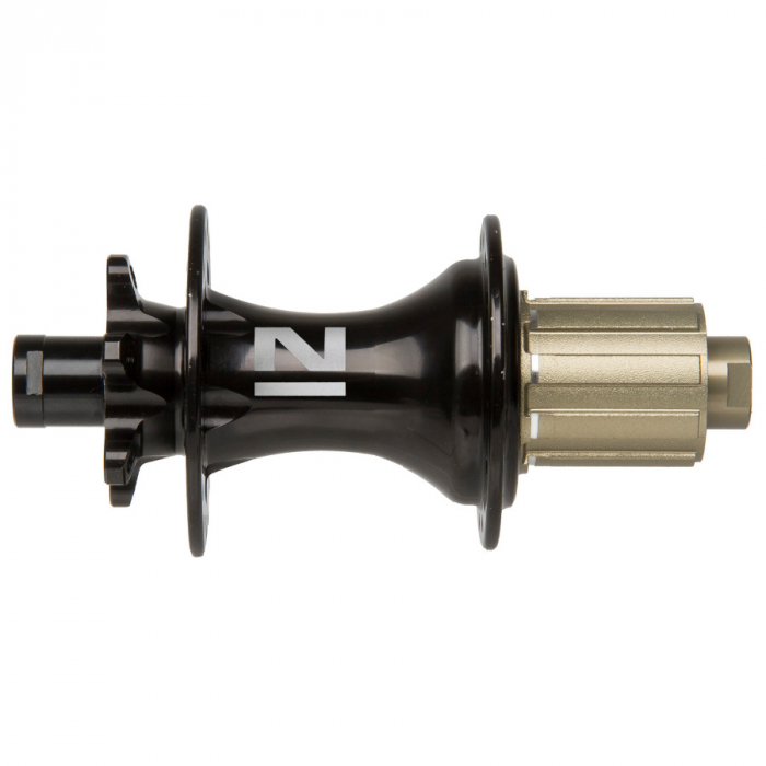 Butuc Spate  Boost NOVATEC D462SB-A5A-B12 32H FD 148 mm [1]
