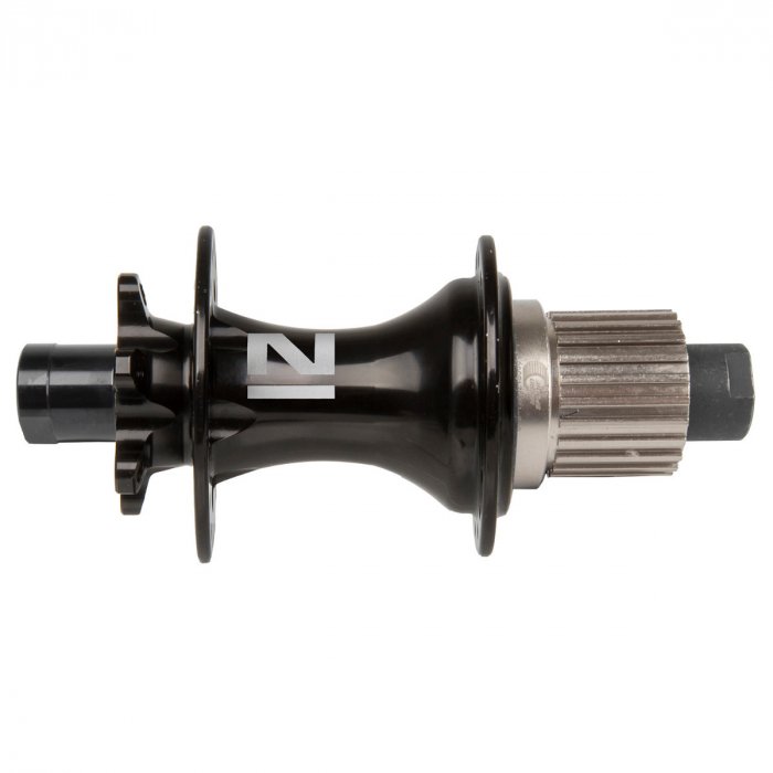 Butuc Spate NOVATEC D462SB-A5A-B12-MS 32H  12x148 mm [1]