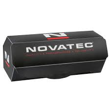 Butuc Spate NOVATEC D462SB-SL-B12/A-S5S-11S 32H 12x148 mm E-Bike [1]