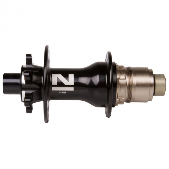 Butuc Spate NOVATEC D792SB/A-AA-11S 32H 12 x 142 mm [1]
