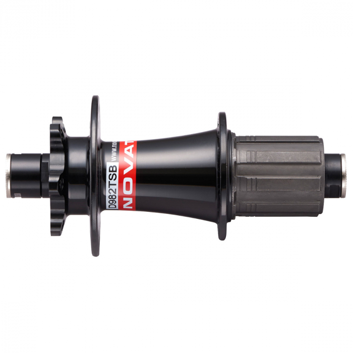 Butuc Spate NOVATEC D982T-SB 12 x 142 mm -32H [1]