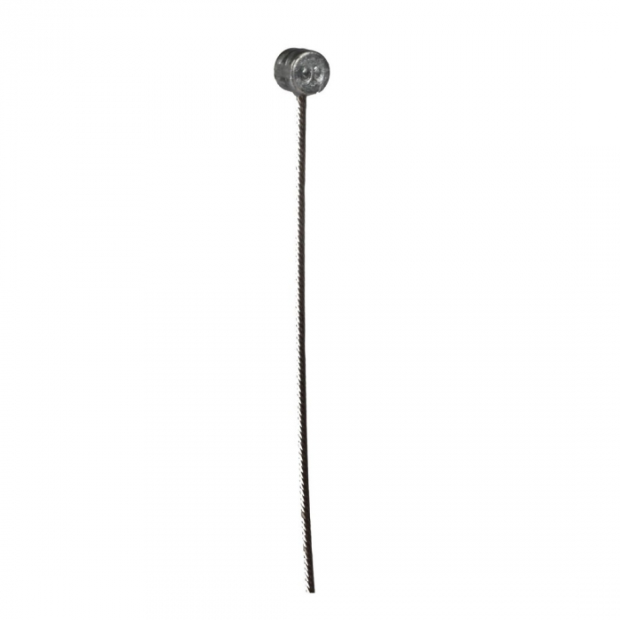 Cablu frana BBB MTB BCB-21M BrakeWire argintiu [1]