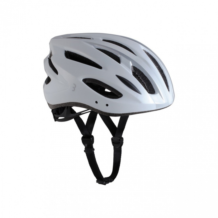 Casca BBB Condor 2.0 BHE-173 Alb Lucios M (52-58 cm) [1]