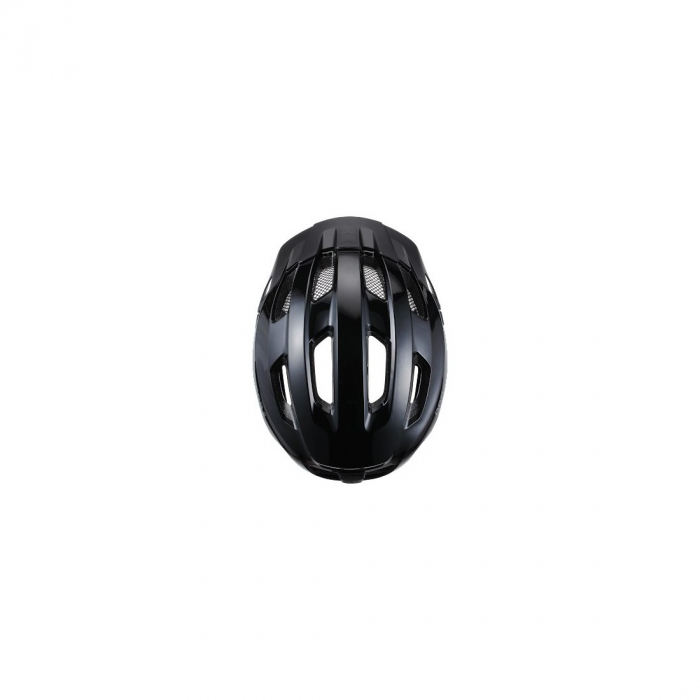 Casca BBB Condor 2.0 BHE-173 Negru Lucios L (58-62 cm) [1]