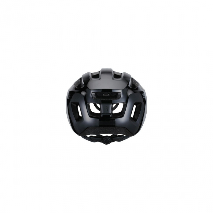 Casca BBB Condor 2.0 BHE-173 Negru Lucios L (58-62 cm) [3]