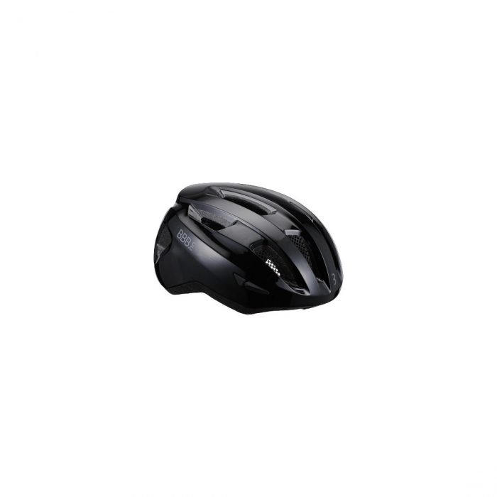 Casca BBB Condor 2.0 BHE-173 Negru Lucios L (58-62 cm) [6]