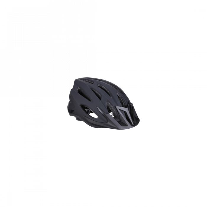 Casca BBB Condor BHE-35 negru mat M (54-58 cm) [8]