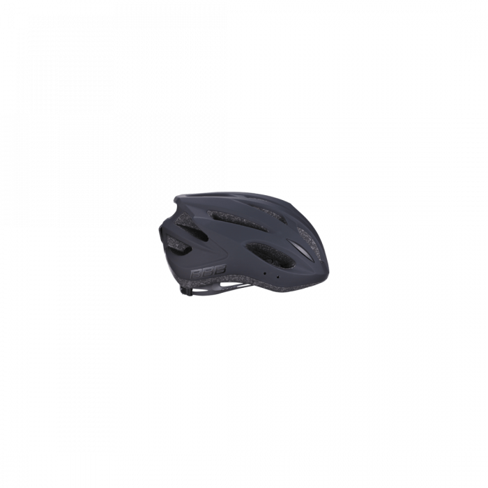 Casca BBB Condor BHE-35 negru mat M (54-58 cm) [12]