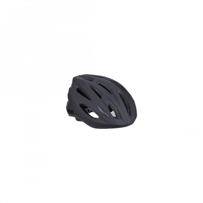 Casca BBB Condor BHE-35 negru mat M (54-58 cm) [15]