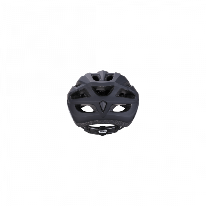 Casca BBB Condor BHE-35 negru mat M (54-58 cm) [4]