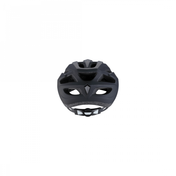 Casca BBB Condor BHE-35 negru mat M (54-58 cm) [11]