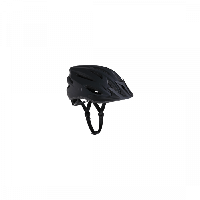 Casca BBB Condor BHE-35 negru mat M (54-58 cm) [1]