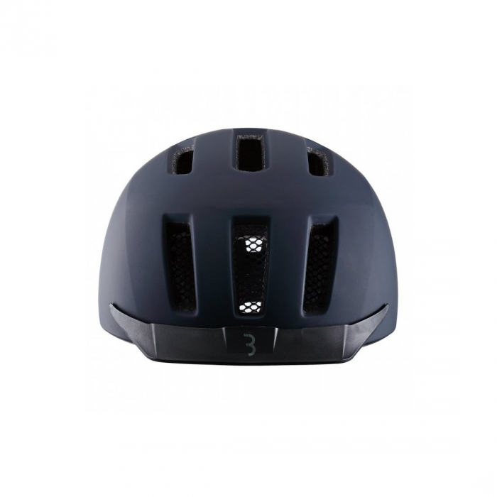 Casca BBB Grid BHE-161 Negru Mat M (54-58 cm) [1]