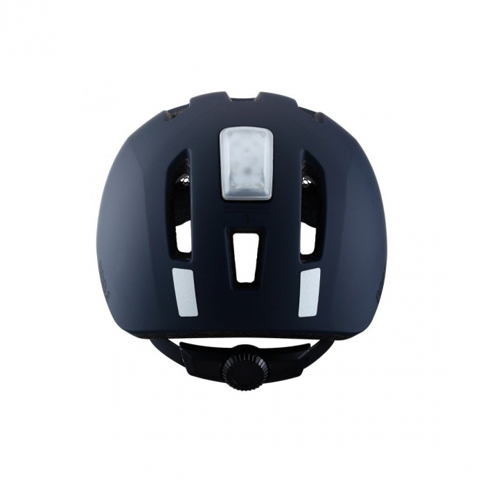 Casca BBB Grid BHE-161 Negru Mat M (54-58 cm) [3]