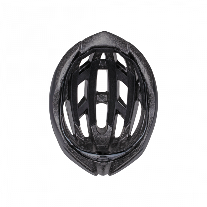 Casca BBB Hawk BHE-151 Negru Mat L (58-62 cm) [2]