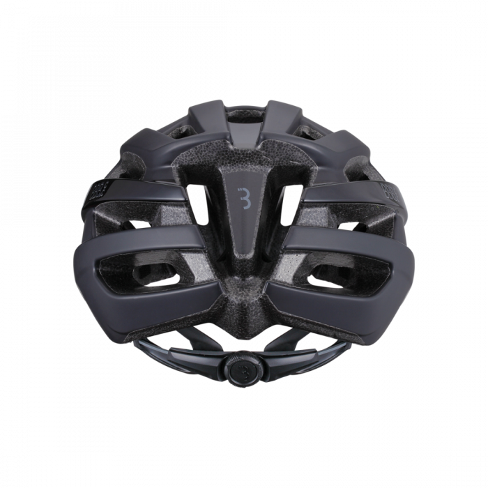 Casca BBB Hawk BHE-151 Negru Mat M (54-58 cm) [3]