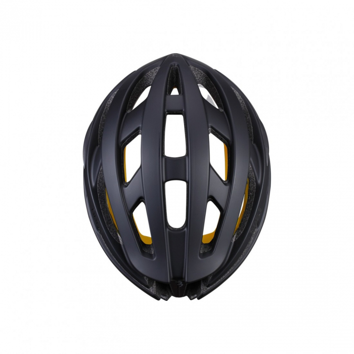 Casca BBB Hawk MIPS BHE-153 Negru Mat M (54-58 cm) [3]