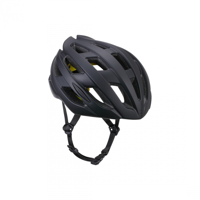 Casca BBB Hawk MIPS BHE-153 Negru Mat M (54-58 cm) [6]