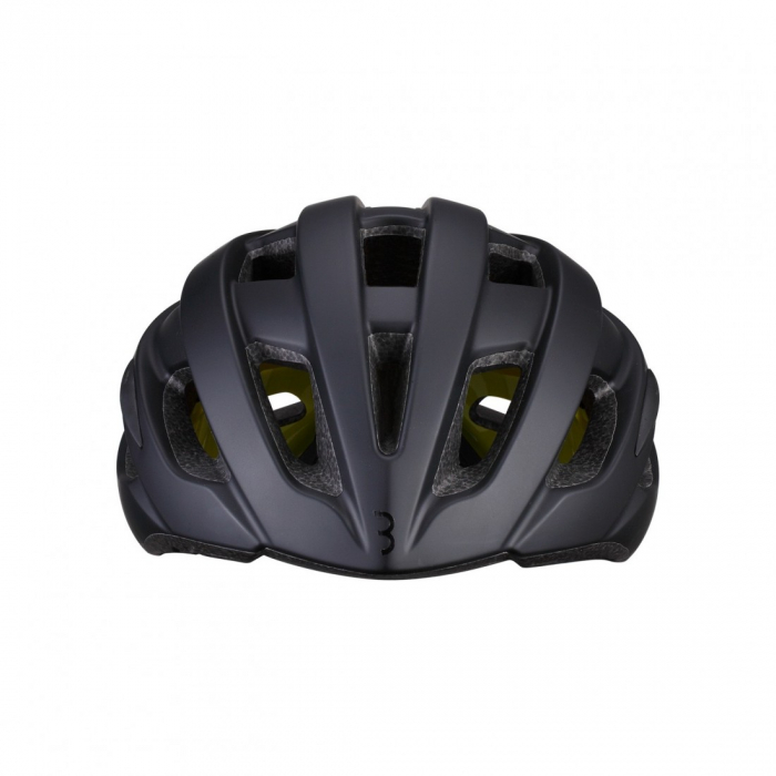 Casca BBB Hawk MIPS BHE-153 Negru Mat M (54-58 cm) [2]