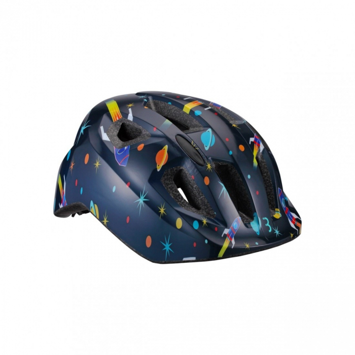 Casca BBB Hero BHE-172 Astronaut M (52-56 cm) [6]