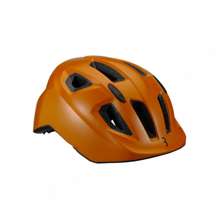 Casca BBB Hero BHE-172 Portocaliu Tigru M (52-56 cm) [6]