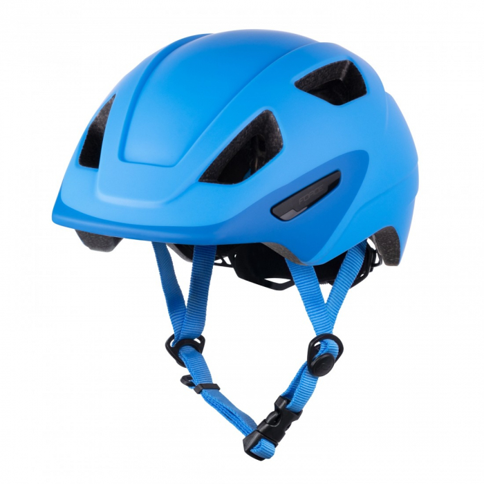 Casca Force Akita Junior albastra S/M [1]