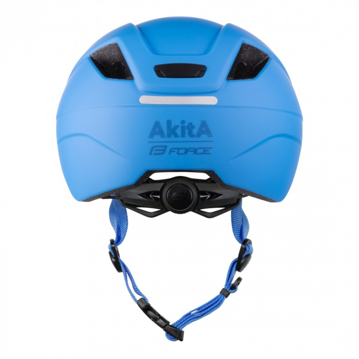 Casca Force Akita Junior albastra S/M [4]