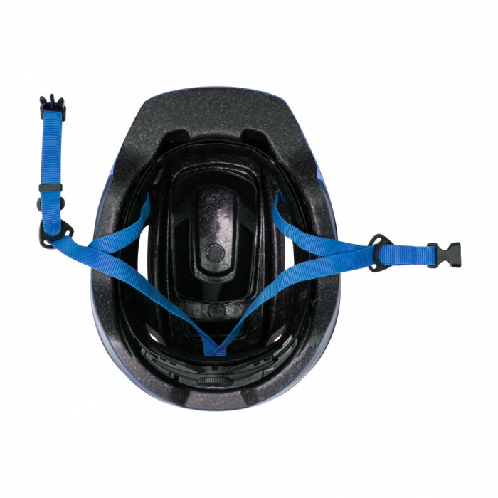 Casca Force Akita Junior albastra S/M [5]