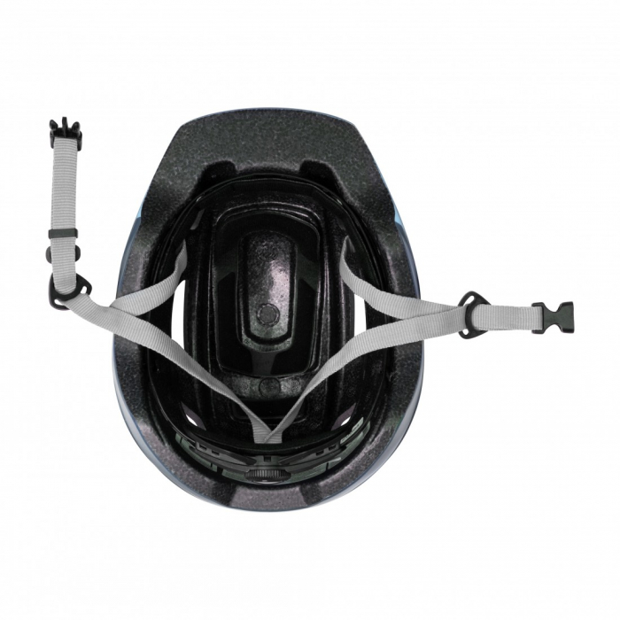 Casca Force Akita Junior turcoaz S/M [5]