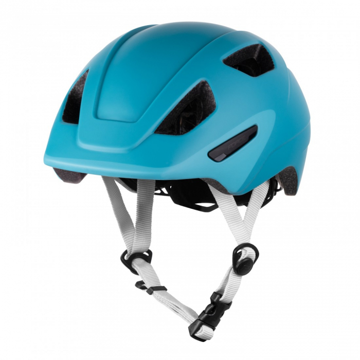 Casca Force Akita Junior turcoaz S/M [1]