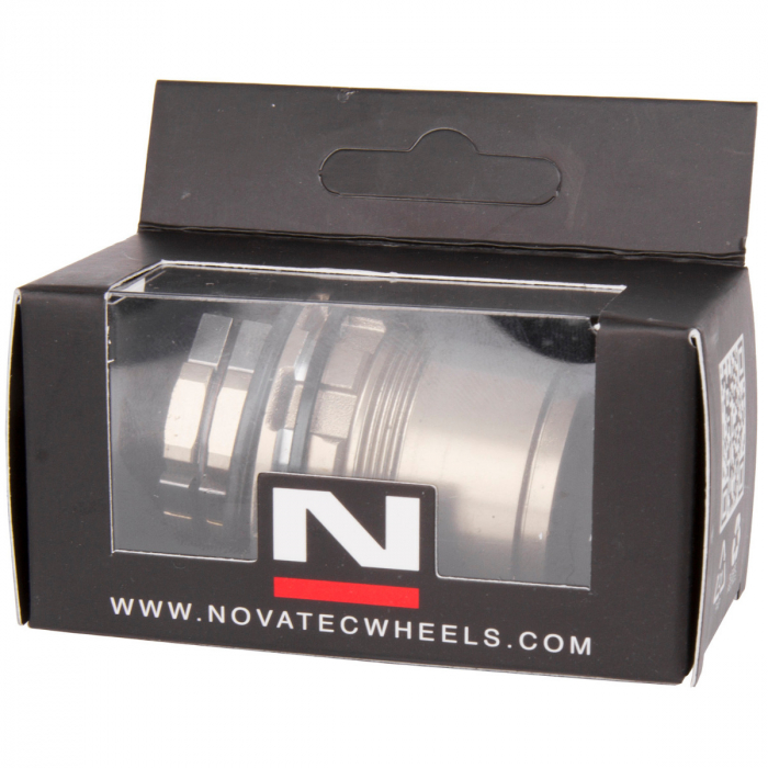 Caseta Butuc  NOVATEC B SR 11 ( B ) 11-12 v Sram XDR Drive [2]