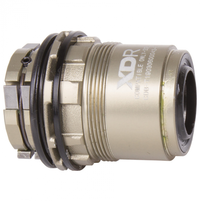 Caseta Butuc  NOVATEC B SR 11 ( B ) 11-12 v Sram XDR Drive [1]