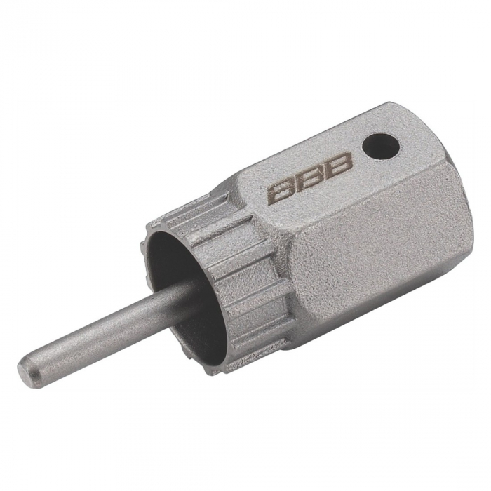Cheie pinioane caseta BBB BTL-107S Lockplug cu pin centrare [1]