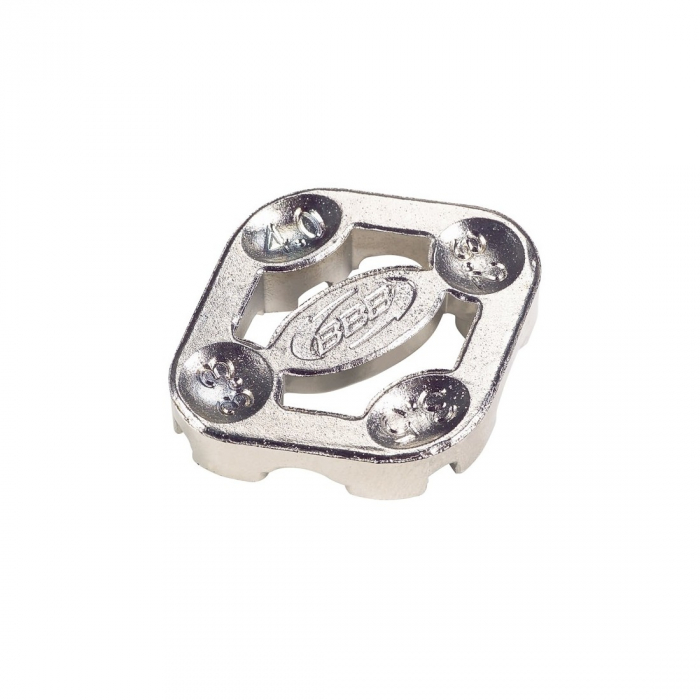 Cheie spite BBB BTL-15 CroMo 3.23/3.45/3.96mm Turner II [1]