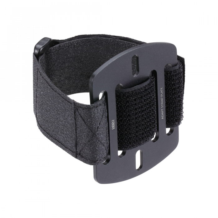 Colier de prindere BBB BBC-112 StrapPlate pentru Accesorii [1]