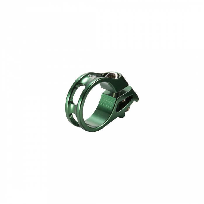 Colier schimbator Reverse pentru SRAM Verde [1]