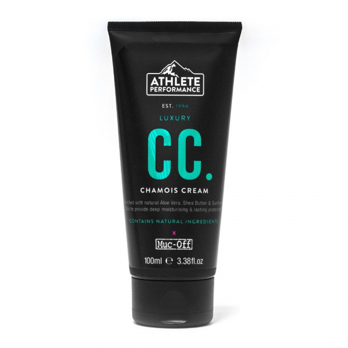Crema de protectie pentru piele Muc-Off Chamois Cream 100 ml [1]