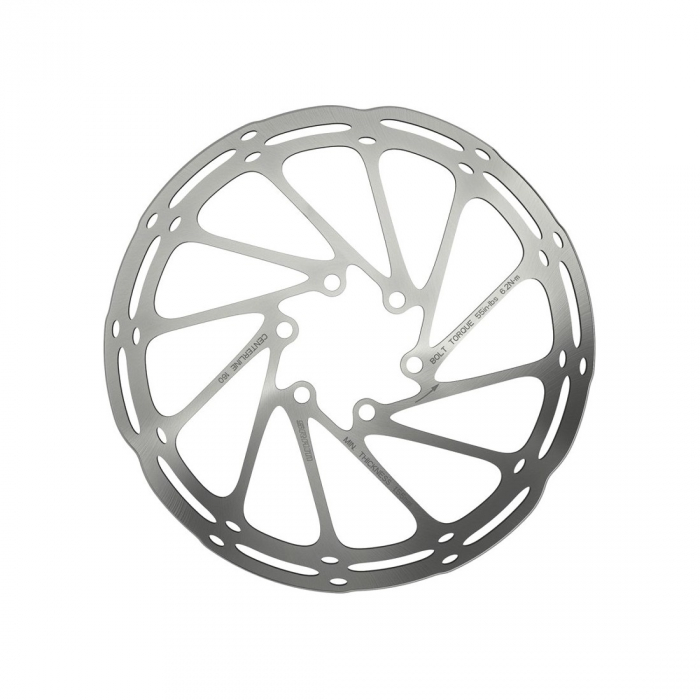 Disc Frana Sram Centerline Rounded 160mm [1]