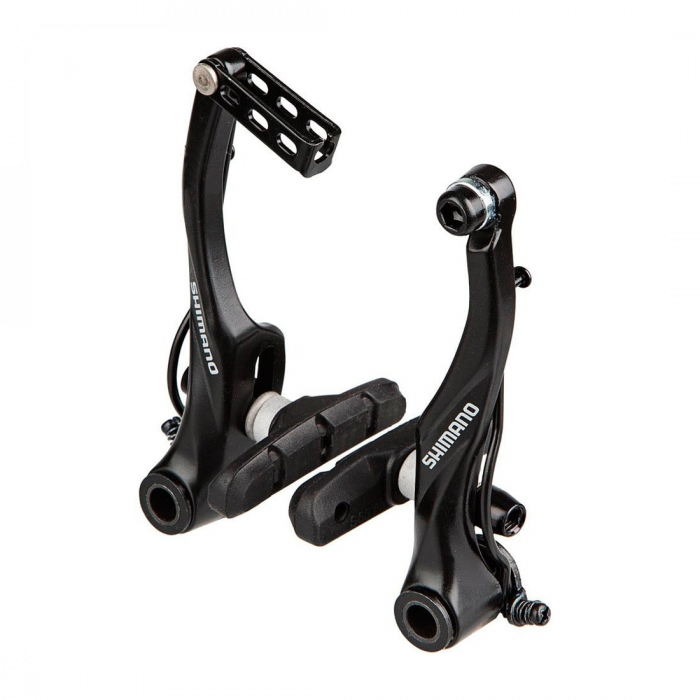 Frana Shimano V-Brake T4000 (ABRT4000FX14ML) Neagra [1]