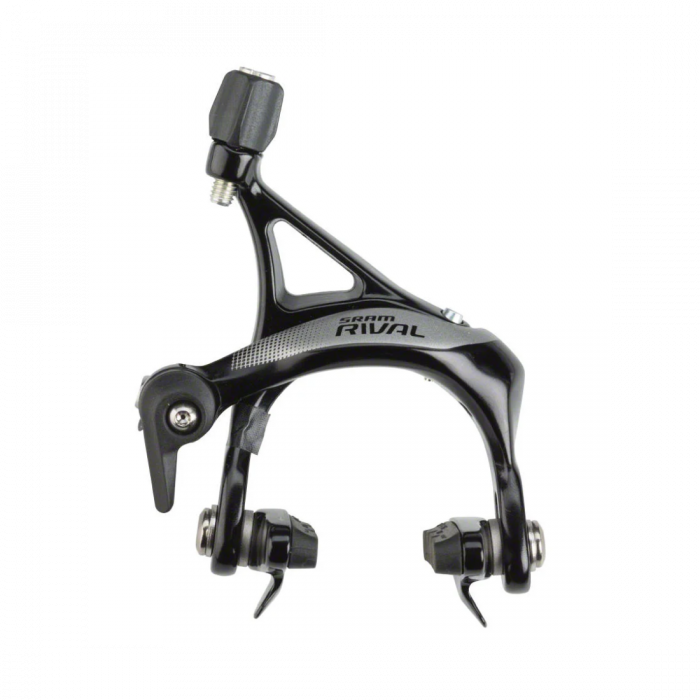 Frana sosea fata Sram Rival22 Negru [1]