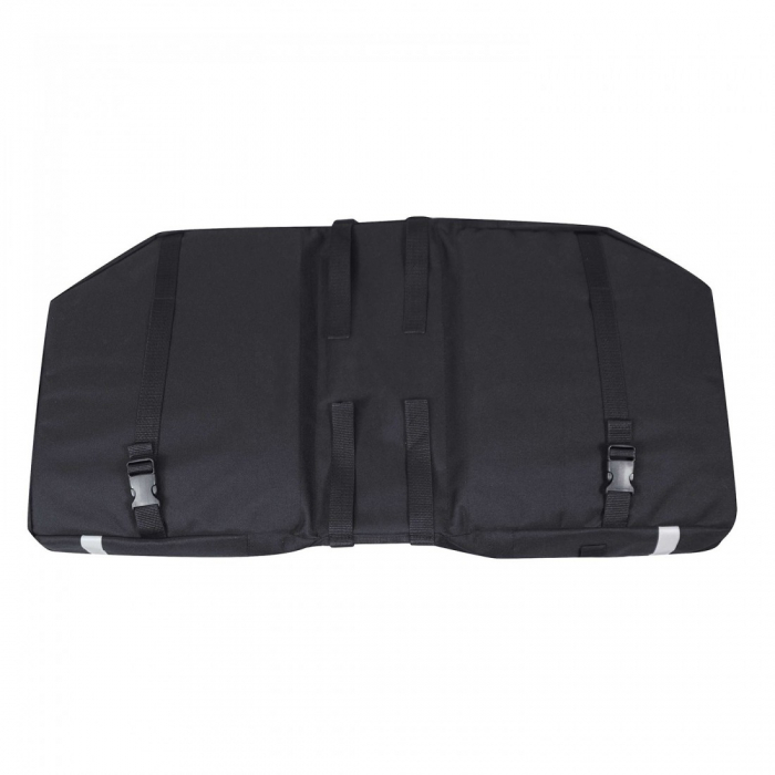 Geanta portbagaj spate Force Noem Bud neagra [1]