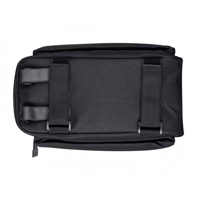 Geanta portbagaj spate Force Slim Bud 9l neagra [1]