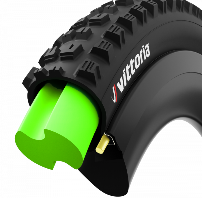Insertie Antipana VITTORIA Air-Liner Protect Downhill 29x2.4/2.6 [1]