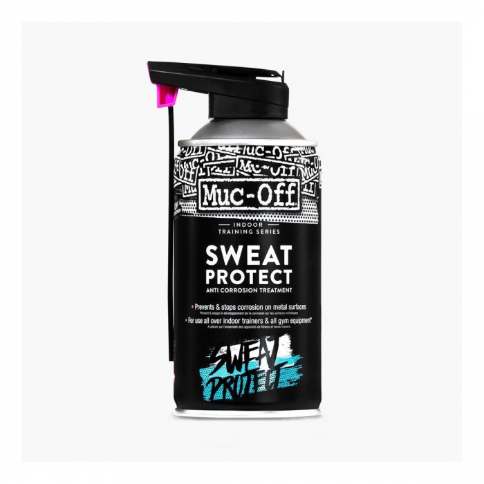 Kit pentru antrenament interior Muc-Off Indoor Training Kit [1]