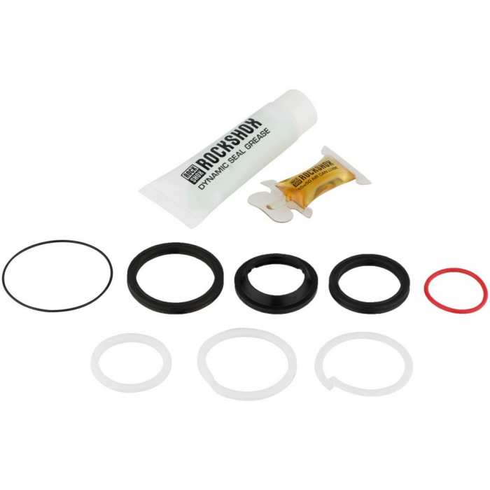 Kit service amortizor spate RockShox SIDLuxe A1 (2020) [1]